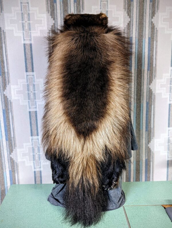 Wolverine Head Hat ( Full Body) - Image 3