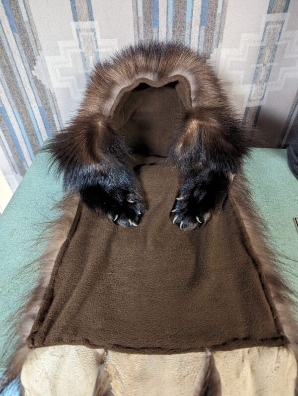 Wolverine Head Hat ( Full Body) - Image 10
